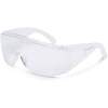 Afbeelding van Handy - Professionele Overzet Veiligheidsbril - Overzetbril - Vuurwerkbril - met UV bescherming - 12f9 5601