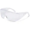Afbeelding van Handy - Professionele Overzet Veiligheidsbril - Overzetbril - Vuurwerkbril - met UV bescherming - 12f9 5601
