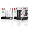 Afbeelding van Waterkoker Retro - ELDOM - Wit Glans - 1.7 Liter - Model 2023 - BPA vrij - 1440 a63b 4489 9392 b3c2957a672f