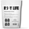 Afbeelding van N'JOY LIFE - 24x Premium Stoelpoot beschermers Flexibel - Stoelpootdoppen 19x19 tot 26x26 mm voor