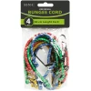 Afbeelding van MNC - Elastische Snelbinders met Haak - 2 Stuks - 150CM - BPK - 176e ceaf 4a81 a36e 75719985aacd 1