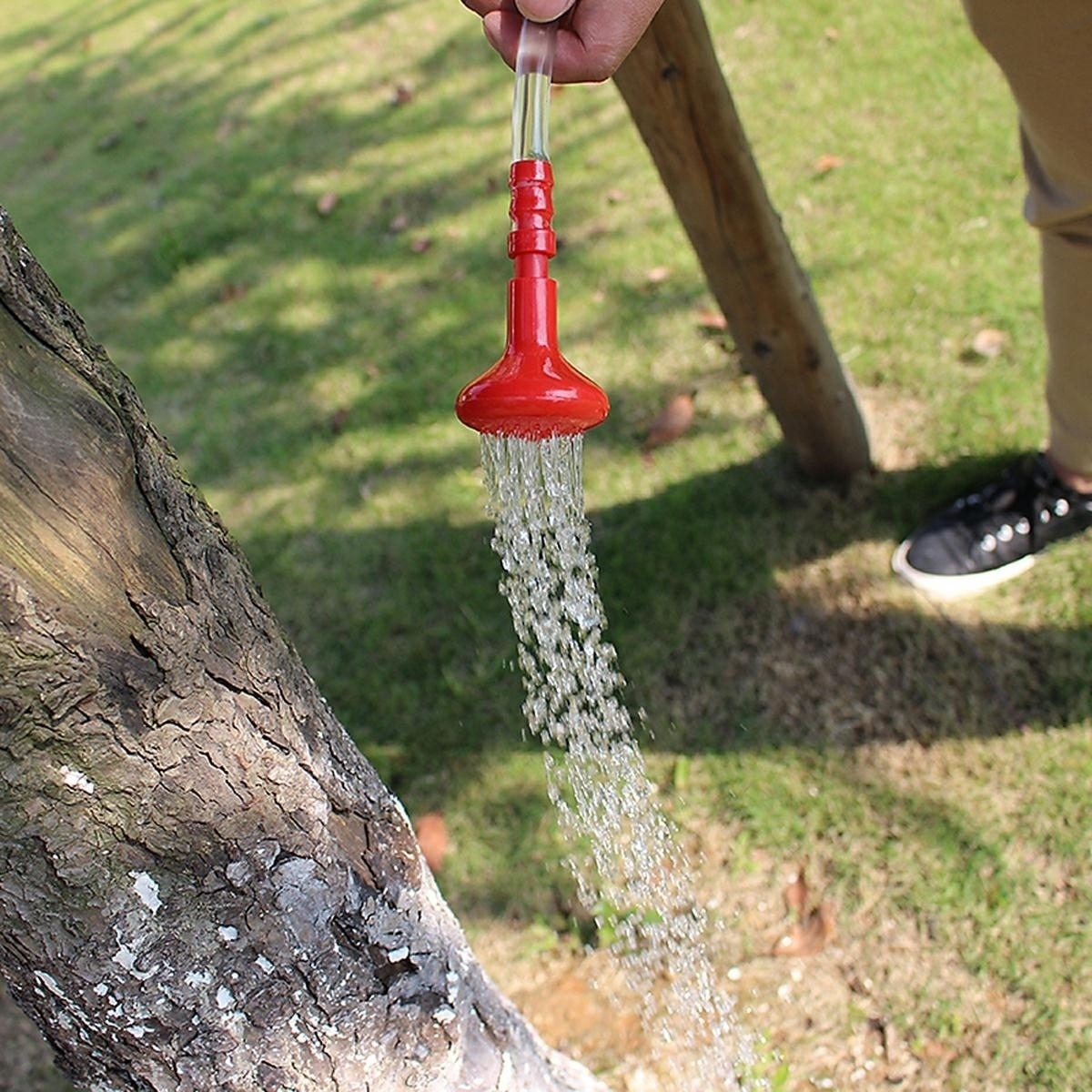 Afbeelding van Camping Douche Campingdouche Waterzak 20L - Super Solar Shower - Buitendouche - 181c 95d8 40da 82f1