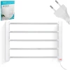Afbeelding van Bewello® - Elektrisch Handdoekrek - Droogrek voor Handdoeken - Radiator op Netstroom voor Badkamer -