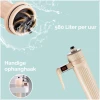 Afbeelding van Aquarium Stofzuiger en Aquarium Pomp - 230V - Aquarium Schoonmaken - 1a42 59e0 4a6d 9d21 b54142bb475f