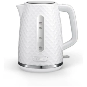 Afbeelding van Waterkoker Retro - ELDOM - Wit Glans - 1.7 Liter - Model 2023 - BPA vrij - 1b56 0d01 4dfe b3ed 99db5973bbfc