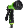 Afbeelding van Garden of Eden - Sproeipistool voor Tuinslang - Sproeikop met 7 Functies - 1da9 364a 46ae 810d b8b1f1099ba1
