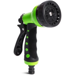 Afbeelding van Garden of Eden - Sproeipistool voor Tuinslang - Sproeikop met 7 Functies - 1da9 364a 46ae 810d b8b1f1099ba1