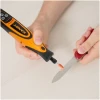 Afbeelding van HANDY - Graveerset - Professionele Draadloze Graveerpen 230V - Graveermachine Draadloos - Oplaadbaar via