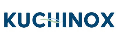 Afbeelding van KUCHINOX - Peros - Douchekraan 15cm - Mengkraan Douche 150mm - Chroom en Zwart - G1/2''