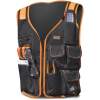 Afbeelding van Handy - Werkvest - Gereedschapsvest / Gereedschapsgordel - One Size - 25a4 a500 4cf3 b8d5 9e48877cfe6c