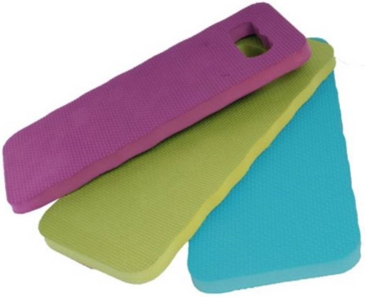 Afbeelding van Benson - Kniemat - Tuinknielkussen 23 x 40 cm - Prijs per Stuk - 25a8 1c82 49fb a00a f2794d826485