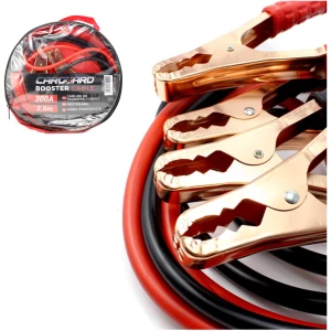 Afbeelding van Startkabels - 300A - 2,5 Meter - Hoge kwaliteit - CE - 297f 3736 48b7 8d22 5de26ca03eb6