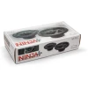 Afbeelding van MNC - Auto Speakers / Luidsprekers - NINJA - Universeel toepasbaar 160 - 170 mm - 16CM - Lage inbouwdiepte -