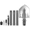 Afbeelding van Professionele Pioniersschop Pioniersschep militaire Schep 16 in 1 Survival Kit Schop - 2caa 9d42 4d72 a4f9