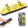 Afbeelding van Fingerboard PRO met Griptape 'MASON' - Vinger Skateboard - Vingerboard - BPK - 2cad 00cc 4207 af9f