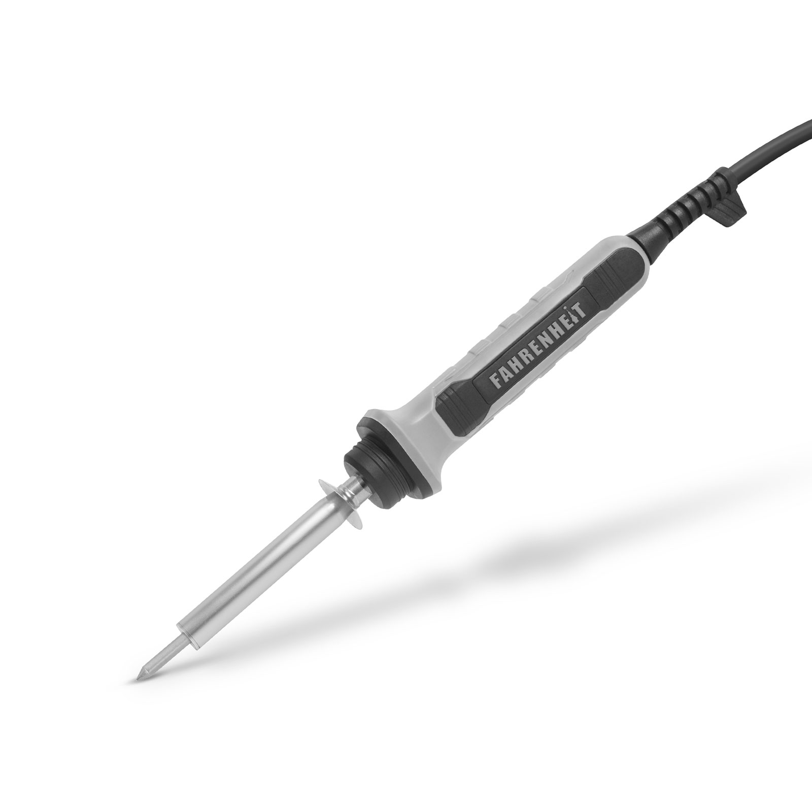 Afbeelding van Complete Soldeerset - Soldeerbout met Digitaal Soldeerstation inclusief Tin & Spons - Instelbare