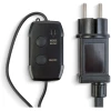 Afbeelding van Slimme verlichting - Gekleurd Lichtsnoer Kerstverlichting voor binnen of buiten - Smart met APP en Bluetooth