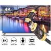 Afbeelding van Kabel HDMI 2.1 - 8K 60hz / 4K 120hz HQ - 1,5m - 1,5 meter - BPK - 310f e13e 4ef2 b4fd 2314fc916112
