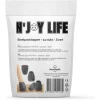 Afbeelding van N'JOY LIFE - 24x Premium Stoelpoot beschermers Flexibel - Stoelpootdoppen 22-28 mm voor Ronde Stoelpoten