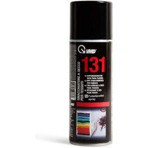 Afbeelding van VMD - Vlekverwijderaar Spuitbus Spray voor Textiel, Meubels, Kleding - Verwijdert olievlekken, vetvlekken