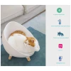 Afbeelding van MS Duku Cat Nest - Kattenmanden - Kattenmand - Comfortabel Kattenbed – Katten Mand - Esthetisch Ontwerp -