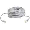 Afbeelding van Internetkabel LAN-Kabel 30 Meter - RJ45-RJ45 - Grijs - 3399 2da2 48ff a344 5fd9ce1f8be4