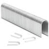Afbeelding van Handy - Nietjes voor Nietpistool / Tacker -1,2 x 6,3 x 12 mm - 1000 stuks - o.a. voor Handy Nietpistool - BPK