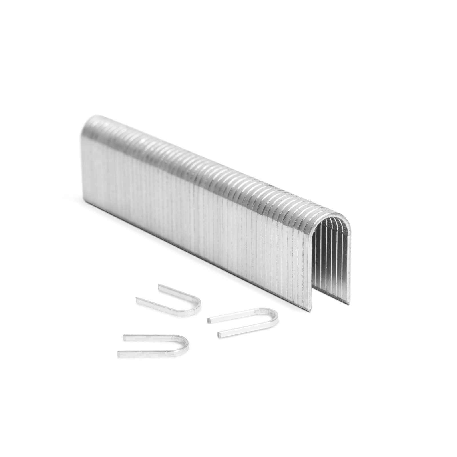 Afbeelding van Handy - Nietjes voor Nietpistool / Tacker -1,2 x 6,3 x 12 mm - 1000 stuks - o.a. voor Handy Nietpistool - BPK