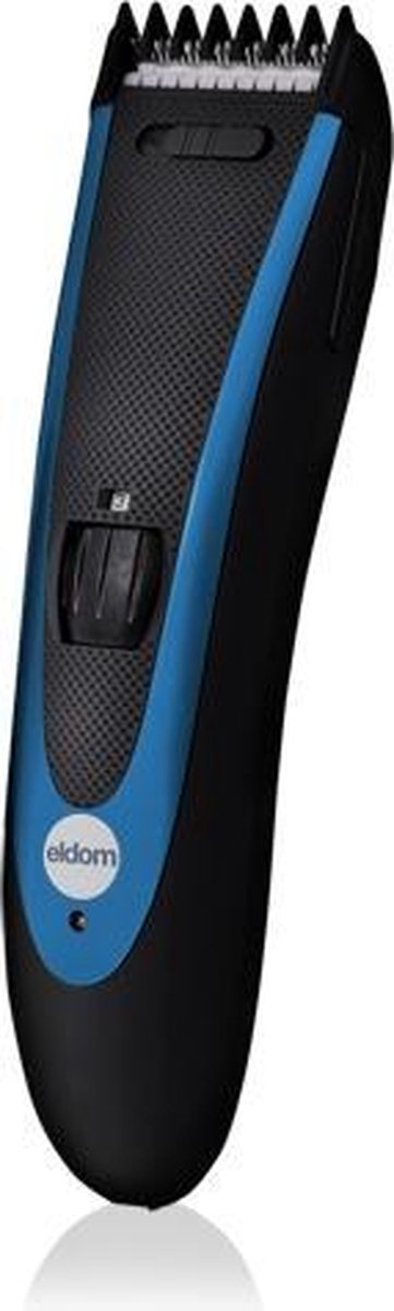 Afbeelding van ELDOM RAZOR Draadloze Heren Tondeuse - Haartrimmer Draadloos voor Mannen - Met USB Oplader - 34bb 3884 4330