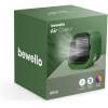Afbeelding van Bewello® - Mini Ventilator voor Bureau - USB Ventilator met Luchtkoeler - Kleine Tafelventilator Airco -