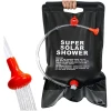 Afbeelding van Camping Douche Campingdouche Waterzak 20L - Super Solar Shower - Buitendouche - 36c3 efe0 404c a94f