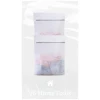 Afbeelding van JS HomeTools Waszakken - 40x30 - Set van 2 stuks - Wasnet - Met Rits - Wasnetje Wasmachine - Wasgoed -