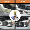 Afbeelding van POP'DIY Koplampen Polijst Set - Complete Koplampen Renovatie / Restauratie set - Koplampen Opknappen -