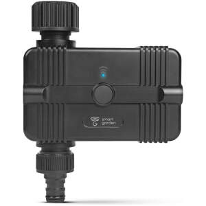 Afbeelding van Smart Garden - Bewateringscomputer Besproeiingscomputer met WiFi en Tuya App - Watertimer -