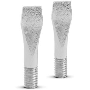 Afbeelding van Soldeertips voor Fahrenheit Soldeerbout - 2 Stuks - Set van 2 - Platte soldeer koppen - BPK - 3a1f cc09 47b0