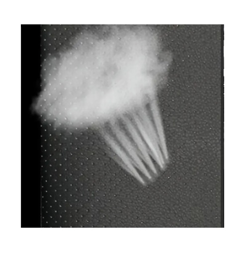 Afbeelding van Universele stoelhoezen auto - Eco Kunst Leer - Zwart - Stoelhoes voor in de auto - Complete set -