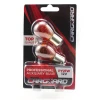 Afbeelding van Carguard - Set (2x) BAU12S - PY21W Autolampen Knipperlicht - Oranje - 12V 21W - Long Lifetime -