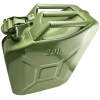 Afbeelding van Carguard - Metalen Brandstof Jerrycan 20 Liter Benzine of Diesel - Metaal 20L - 3b95 a2d9 453c 85ed