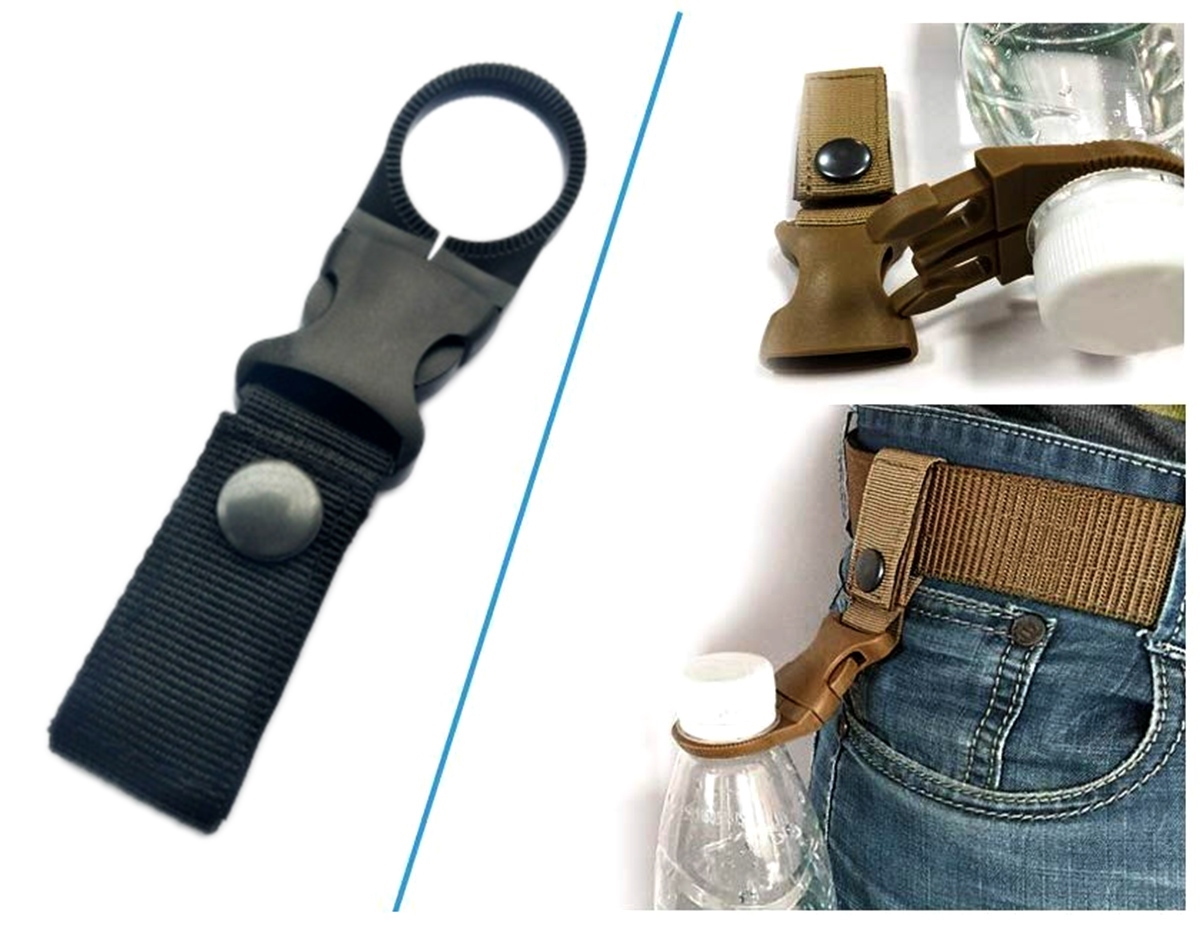 Afbeelding van Survival Kit - Outdoor Noodpakket - Camping Set - Overleving Kit - Inclusief Opbergcase - 3c06 ae80 41f1 a082