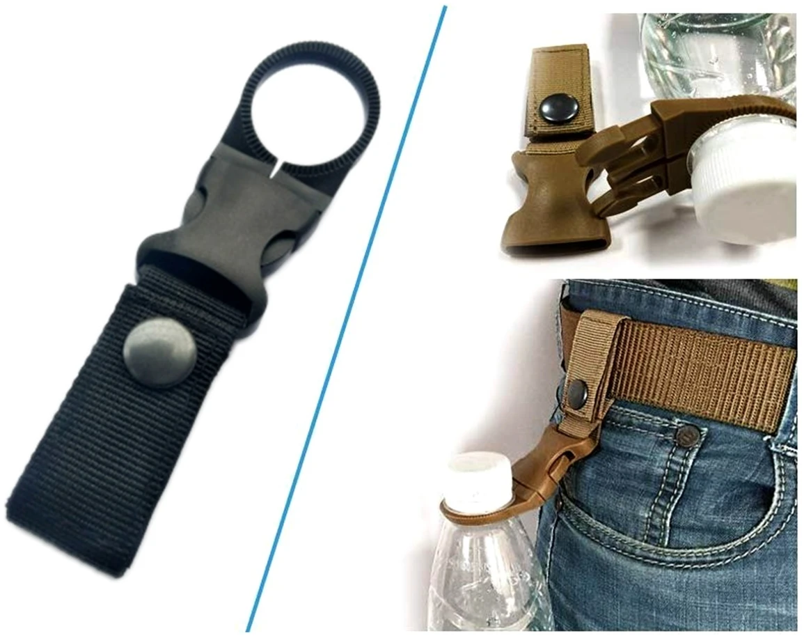 Afbeelding van Survival Kit - Outdoor Noodpakket - Camping Set - Overleving Kit - Inclusief Opbergcase - 3c06 ae80 41f1 a082