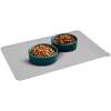 Afbeelding van Placemat Onderlegger Voerbak voor Hond en Kat - Grijs - 48x30cm - Anti-Slip - 3c73 109f 4561 80dc edc114be3c33