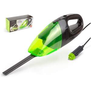 Afbeelding van MNC - Auto Kruimelzuiger - 12V - 250cm - Handstofzuiger auto - Auto stofzuiger - 3e8e c10f 480b 8087