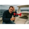 Afbeelding van Luchthoorn Toeter - Gastoeter - Scheepshoorn - Feest Toeter - met gas vulling 300ML - Professioneel - EK / WK