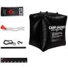 Afbeelding van Camping Douche Campingdouche Waterzak 40L - Super Solar Shower - Buitendouche - 3ef0 7e82 426d 8259