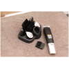 Afbeelding van Eldom All-in-One Oplaadbare Tondeuse Mannen - Trimmer - Baardtrimmer - Baardtrimmer Mannen - USB Oplaadbaar -