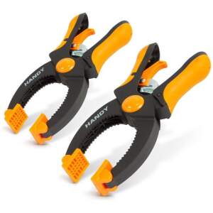 Afbeelding van 2x Spanklem - Professionele Lijmklemmen - Snelspanklem - 100N - Max. 51MM - BPK - 421c 941e 4c68 aa82