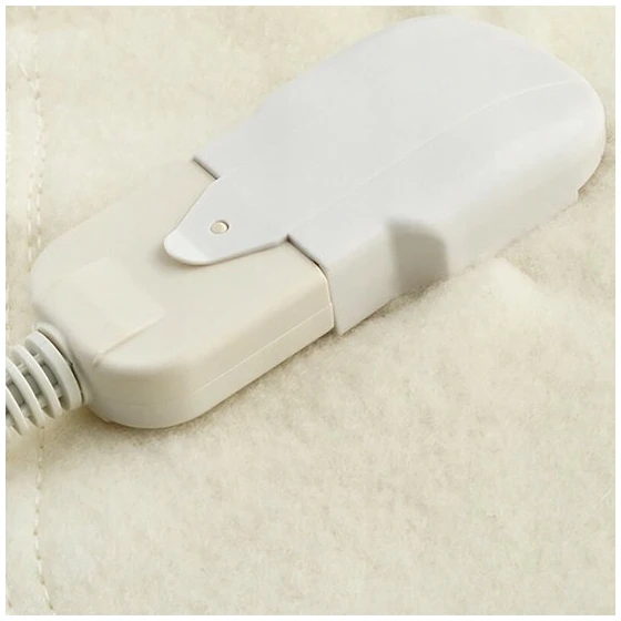 Afbeelding van Malatec - Elektrische Onderdeken - 190x80 cm - 425b 9b7d 4bb4 8918 f2b53fba9893