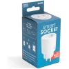 Afbeelding van Slimme WiFi Stekker - Smart Plug met Energiemeter - 3680W / 16A Geschikt maar niet gemaakt door: Amazon