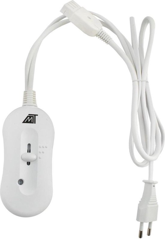 Afbeelding van Malatec - Elektrische Onderdeken - 190x80 cm - 4470 d28b 4ba6 840e 54d3f6cc385e