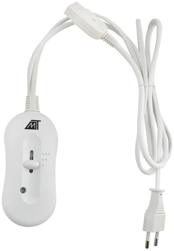 Afbeelding van Malatec - Elektrische Onderdeken - 190x80 cm - 4470 d28b 4ba6 840e 54d3f6cc385e